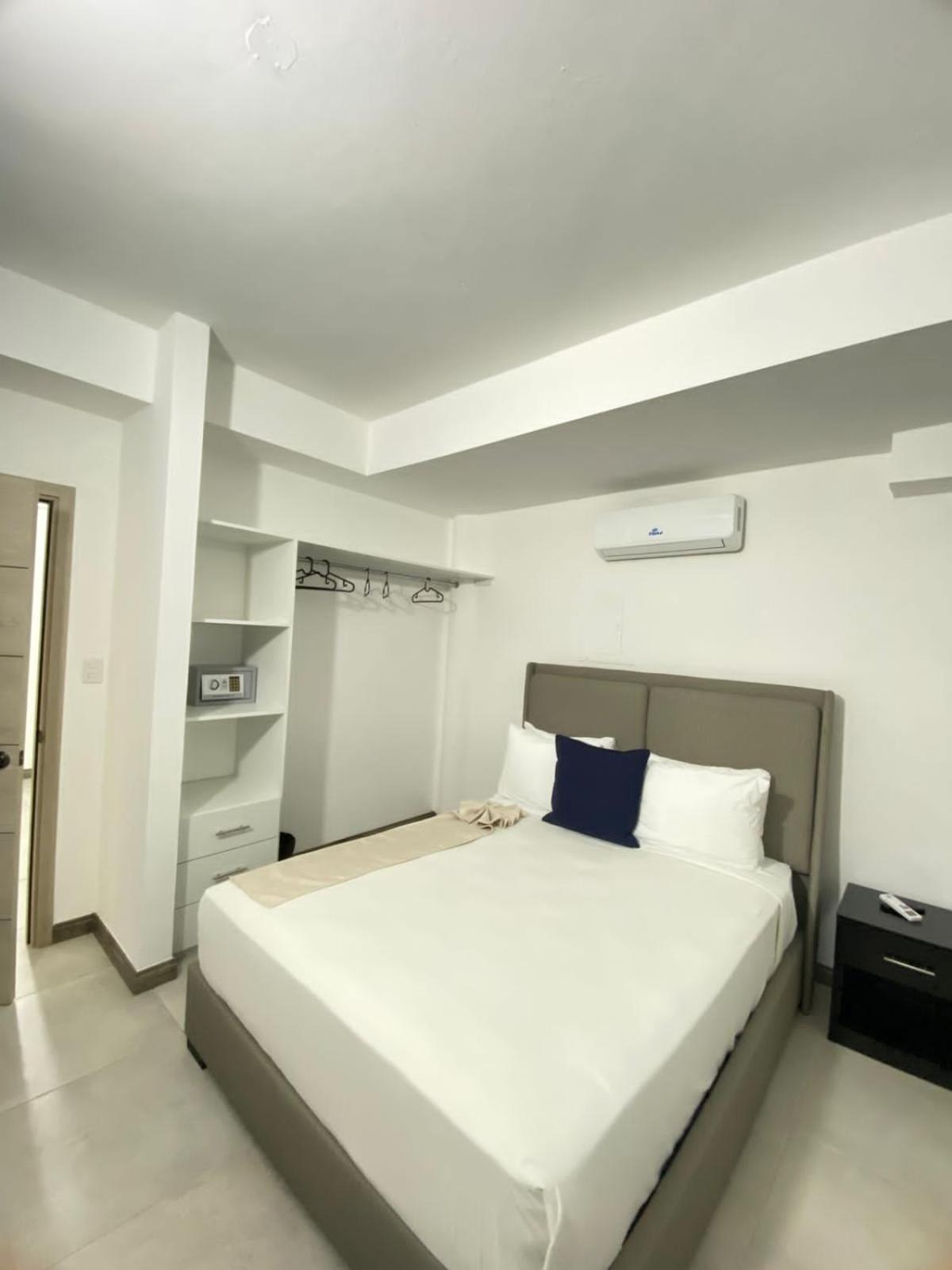 Green Coast Beach Hotel ปุนตากานา ภายนอก รูปภาพ