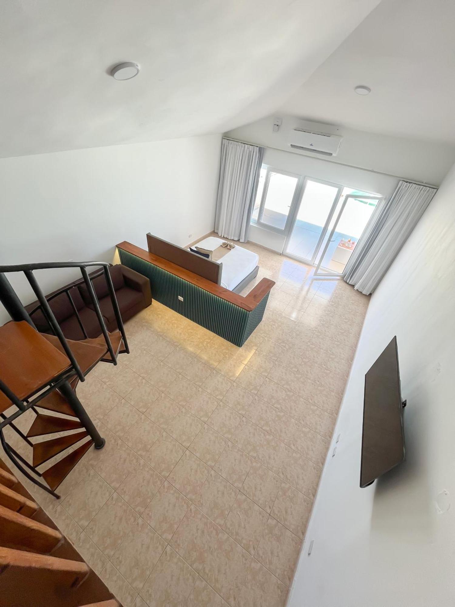 Green Coast Beach Hotel ปุนตากานา ภายนอก รูปภาพ