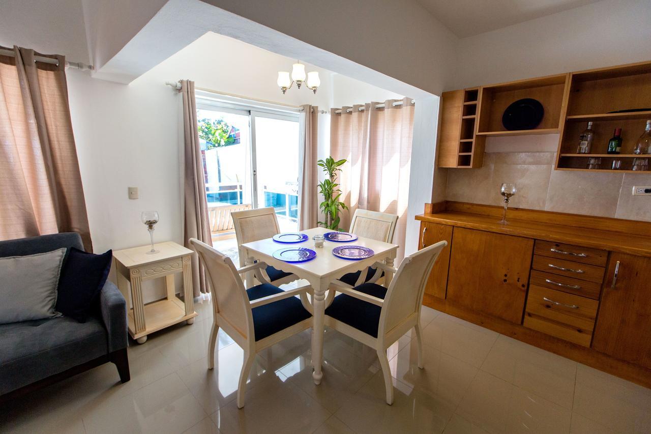 Green Coast Beach Hotel ปุนตากานา ภายนอก รูปภาพ