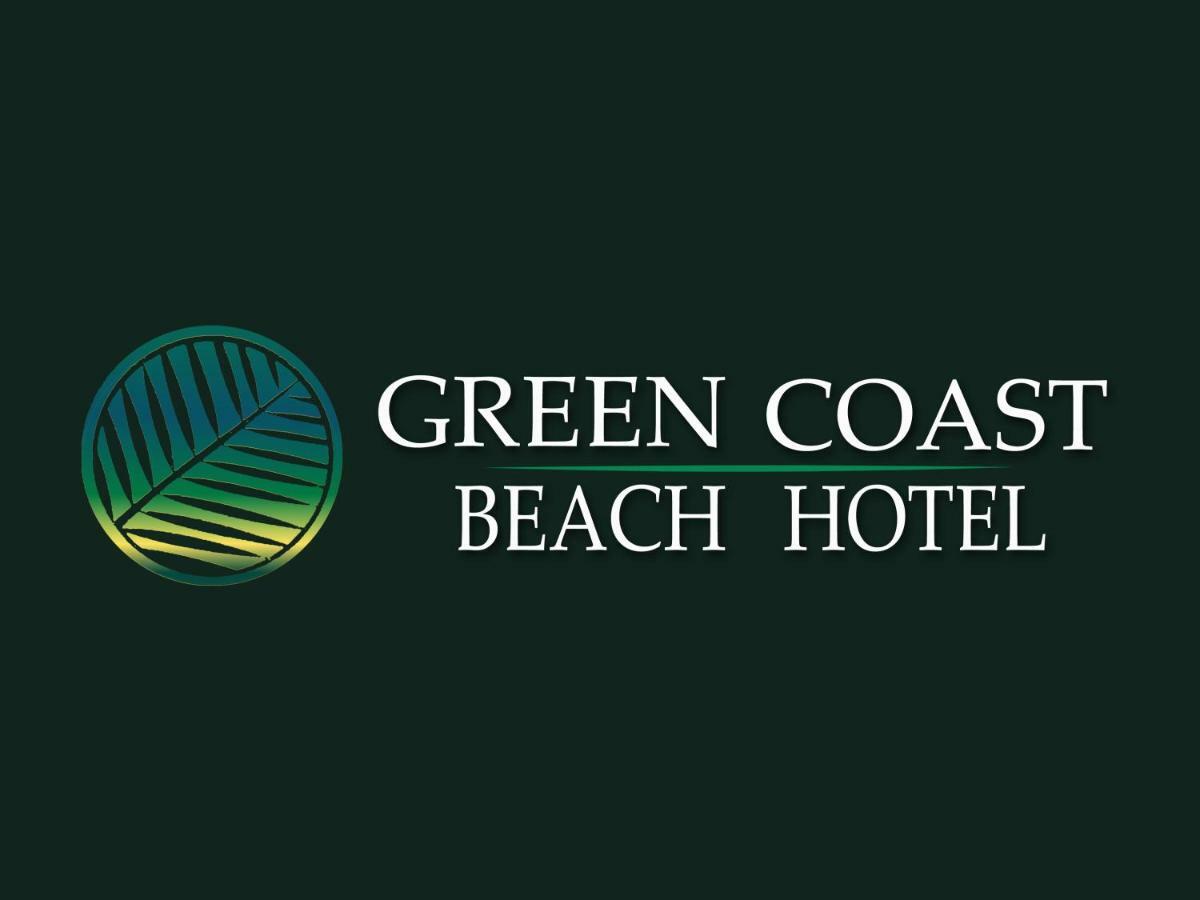 Green Coast Beach Hotel ปุนตากานา ภายนอก รูปภาพ